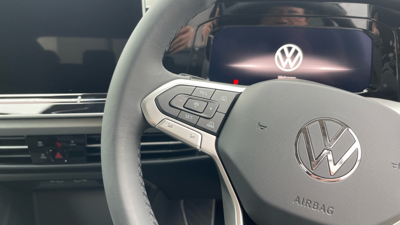 Volkswagen Golf 1.5 eTSI 150 Match 5dr DSG Petrol Hatchback